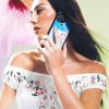 Danielle Guizio - Water Lily 聯名款 手機殼
