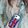 閃耀系列-英倫之心 Union Jack 手機殼