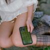 Olivia Neill 聯名款 手機殼
