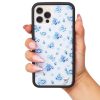 勿忘我 Forget Me Not Floral 手機殼