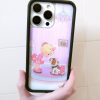 芭蕾小狗 Precious Moments Ballerina Bulldog 手機殼