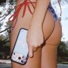 閃耀女神 Frankies Bikinis 聯名款 手機殼