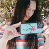 舞動之花 Dancing Flower 手機殼
