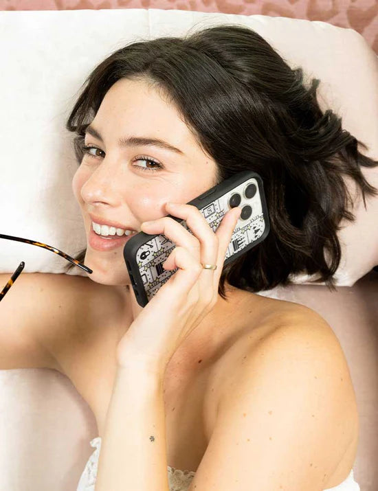 Gracie Abrams 聯名款 手機殼