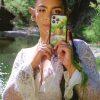 Taylor Giavasis - Fairies and Mermaids 仙女和美人魚 聯名款 手機殼