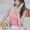毛茸派對 Furry Friends「歐陽娣娣合作款」手機殼