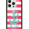 航海甜心 Ahoy Babe 手機殼
