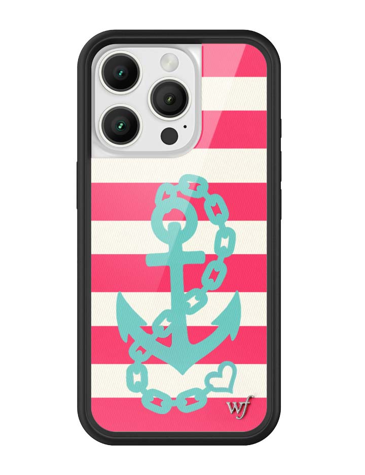 航海甜心 Ahoy Babe 手機殼