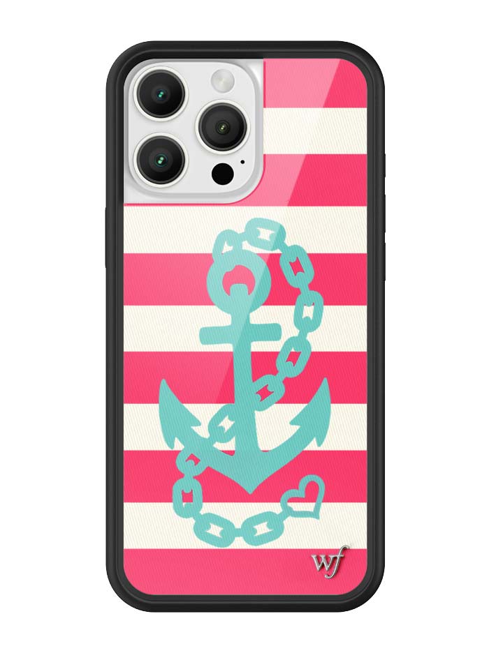 航海甜心 Ahoy Babe 手機殼