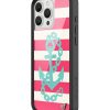 航海甜心 Ahoy Babe 手機殼