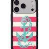 航海甜心 Ahoy Babe 手機殼