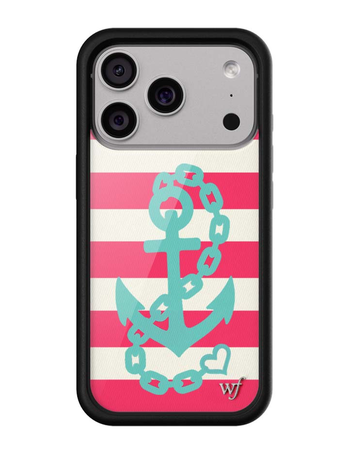 航海甜心 Ahoy Babe 手機殼
