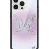 電子蝴蝶 AI Butterfly 手機殼
