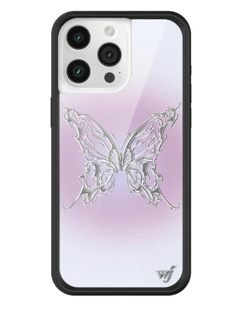 電子蝴蝶 AI Butterfly 手機殼