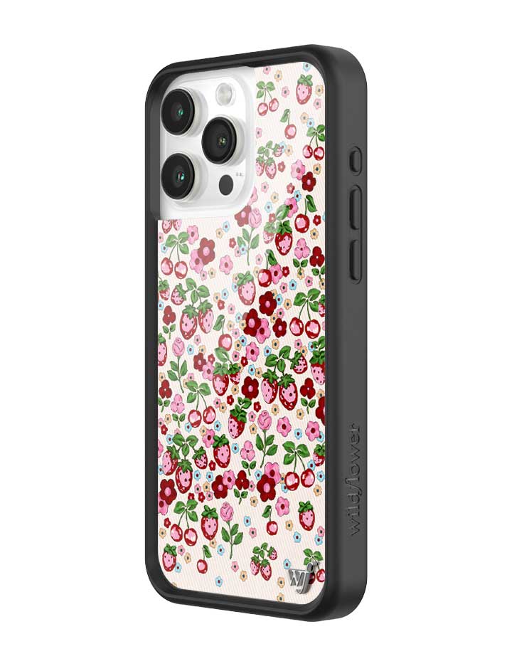 漿果星球 Berry World 手機殼