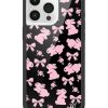 粉色小兔子 Pink Bunnies 手機殼