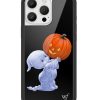 小幽靈 Boo 手機殼