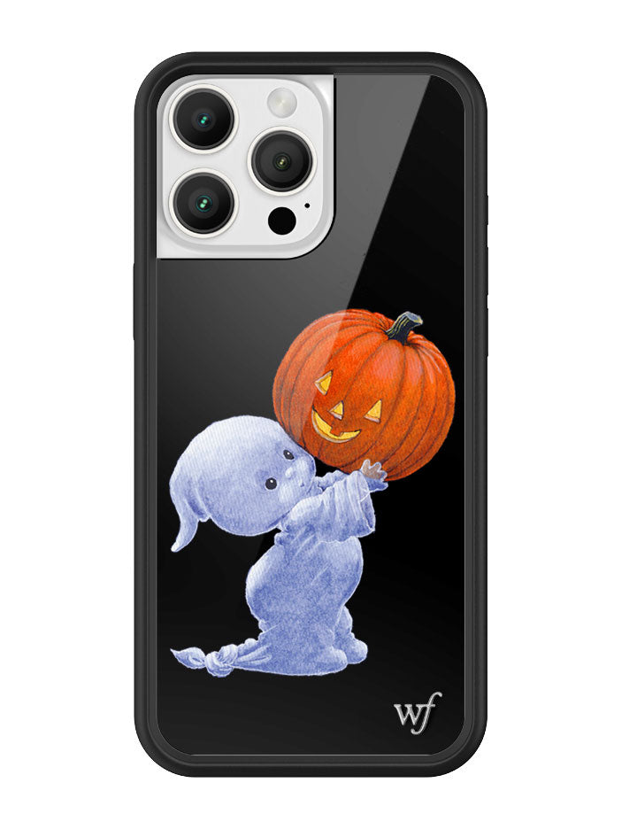 小幽靈 Boo 手機殼