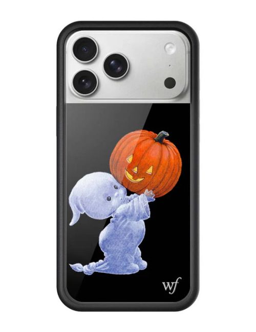 小幽靈 Boo 手機殼