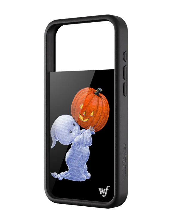 小幽靈 Boo 手機殼