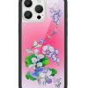 蝶影幻夢 Butterfly Dreams 手機殼