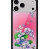 蝶影幻夢 Butterfly Dreams 手機殼