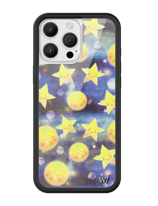 星穹夢語 Celestial Dreaming 手機殼