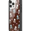 骷髅十字骨 Crossbones 手機殼