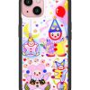 歡樂派對 Clown Around 手機殼