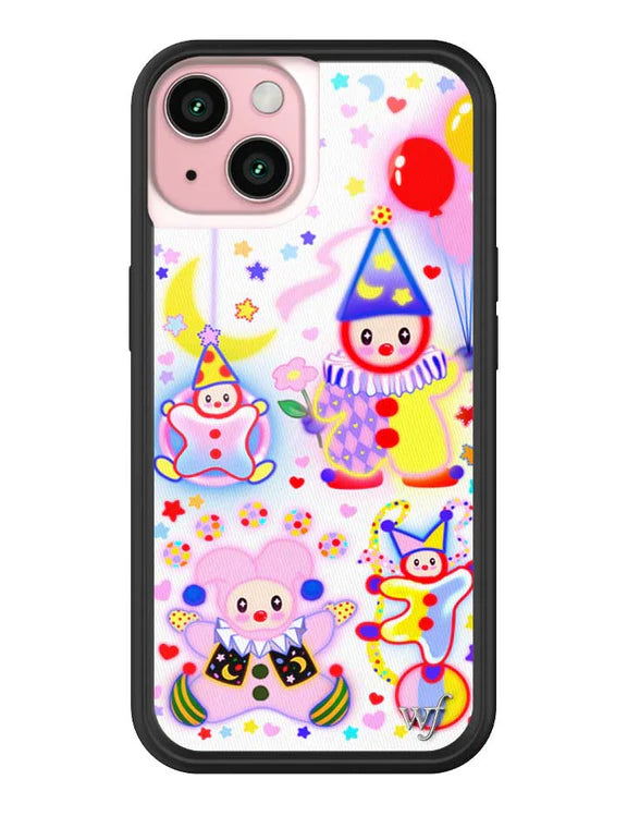 歡樂派對 Clown Around 手機殼