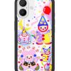 歡樂派對 Clown Around 手機殼