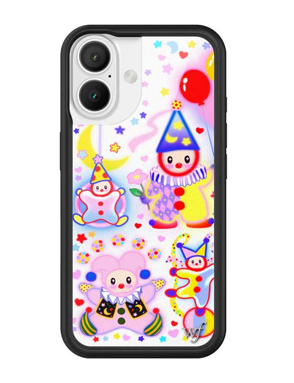 歡樂派對 Clown Around 手機殼