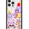 歡樂派對 Clown Around 手機殼