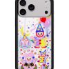 歡樂派對 Clown Around 手機殼
