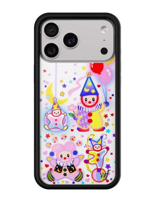 歡樂派對 Clown Around 手機殼
