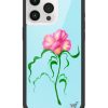 舞動之花 Dancing Flower 手機殼