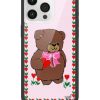 Danielle Guizio - Teddy Bear 聯名款 手機殼