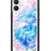 海豚之夢 Dolphin Dreams 手機殼