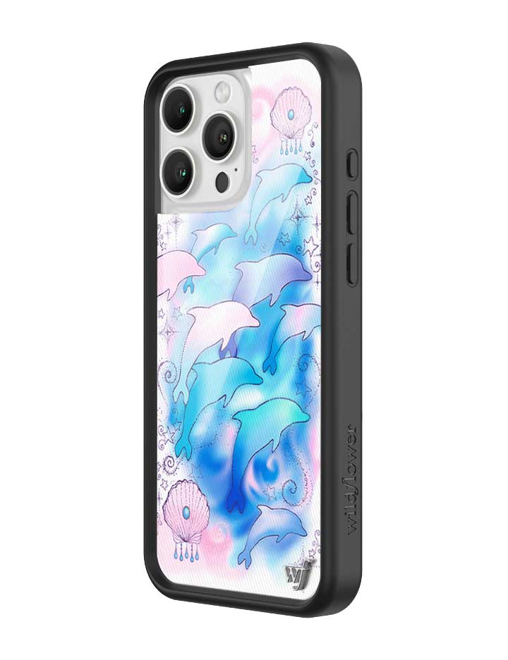 海豚之夢 Dolphin Dreams 手機殼