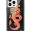 龍年 Year of the Dragon 手機殼