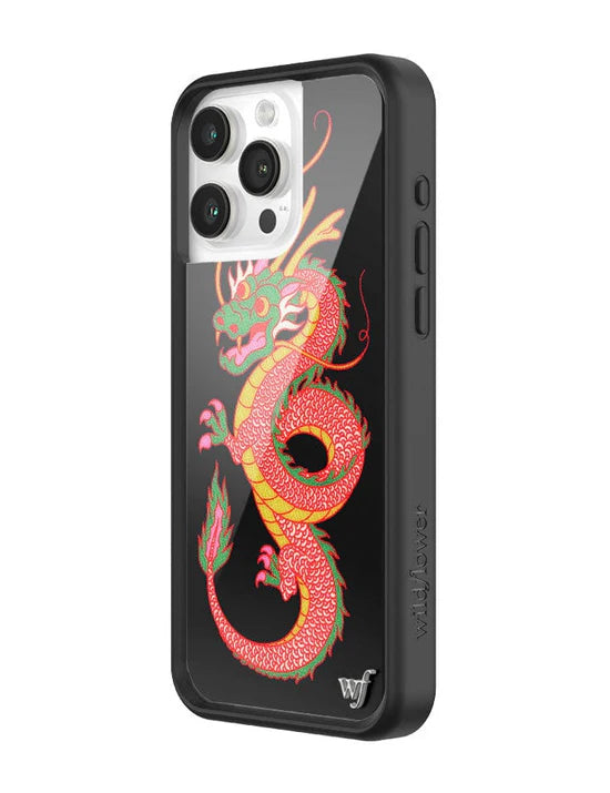 龍年 Year of the Dragon 手機殼