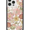 睡蓮葉花卉 Lilypad Floral 手機殼