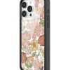 睡蓮葉花卉 Lilypad Floral 手機殼