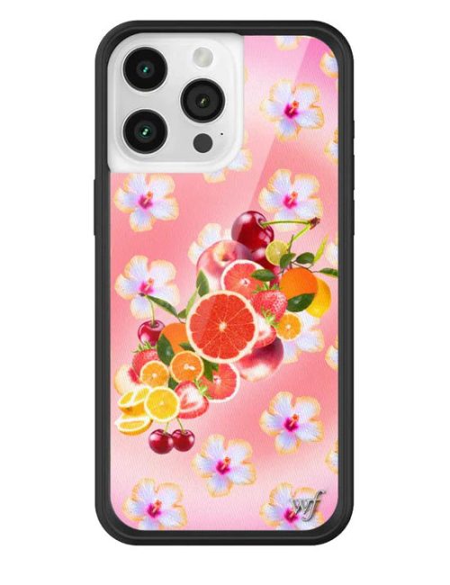 水果沙拉 Fruit Salad 手機殼