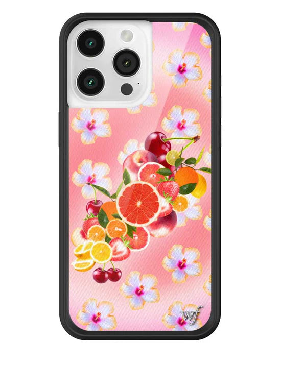 水果沙拉 Fruit Salad 手機殼