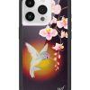 蜂鳥 Hummingbird 手機殼