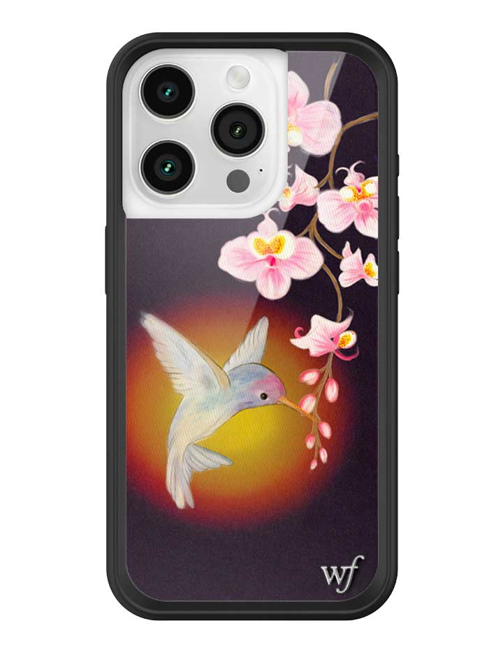 蜂鳥 Hummingbird 手機殼