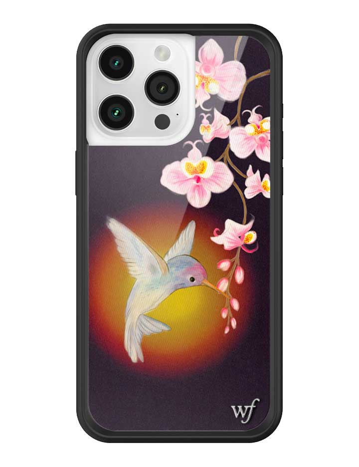 蜂鳥 Hummingbird 手機殼