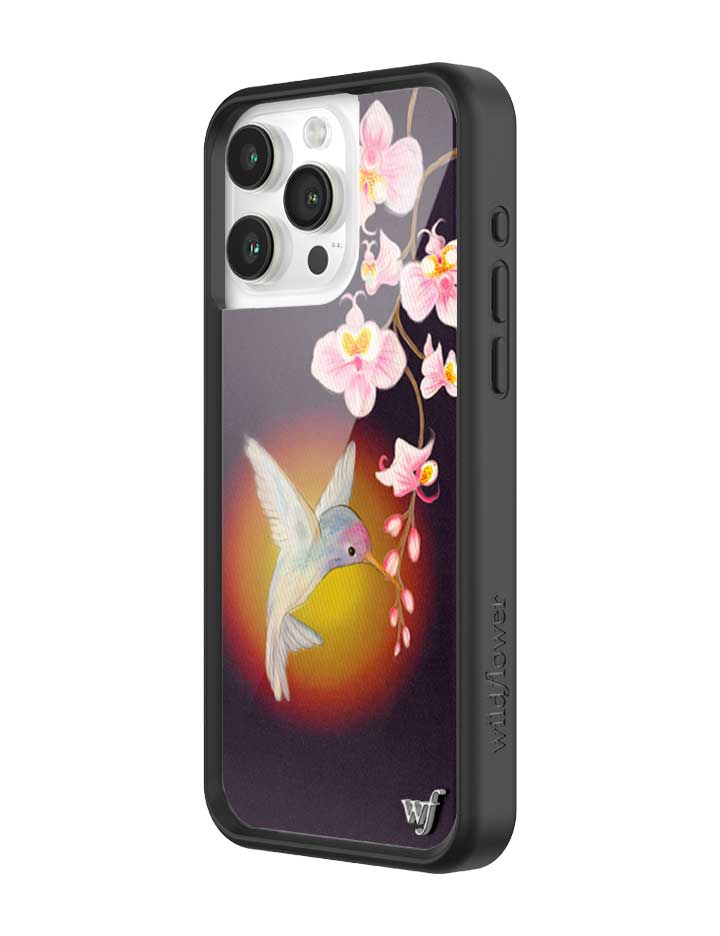蜂鳥 Hummingbird 手機殼