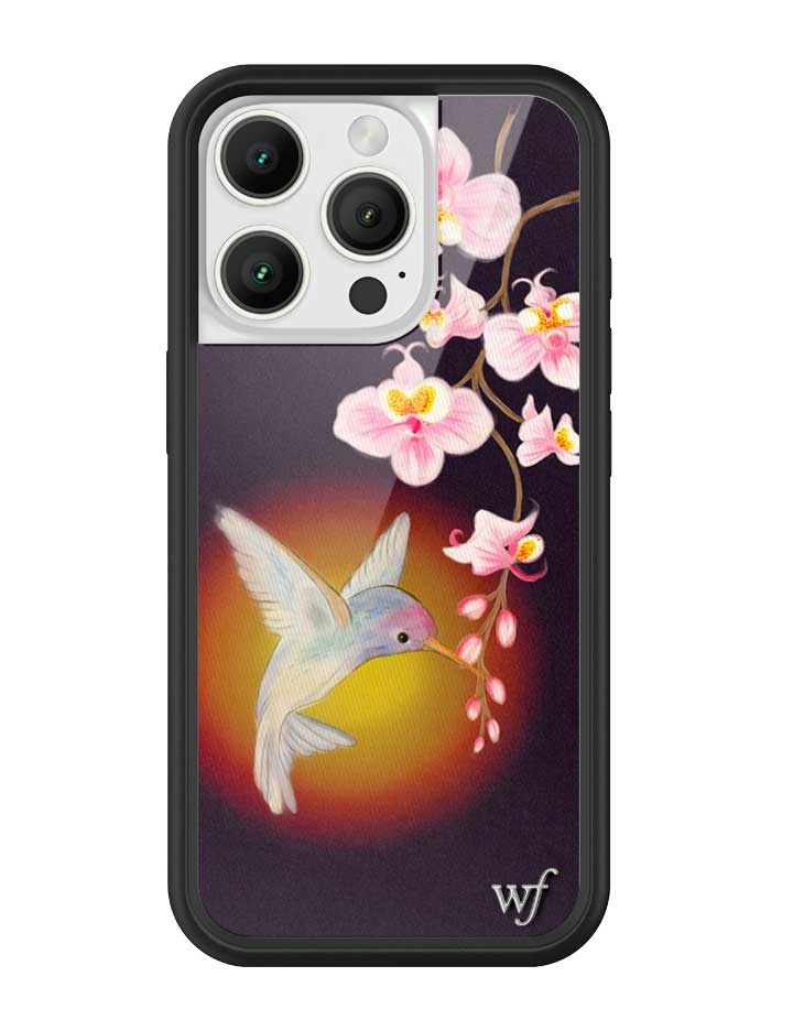 蜂鳥 Hummingbird 手機殼